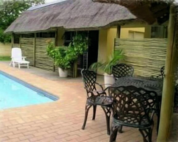 Riversway Guest House